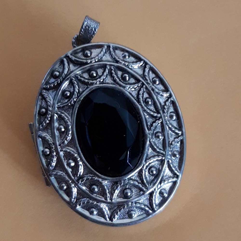 3 for $10 Vintage Avon brooch pendant